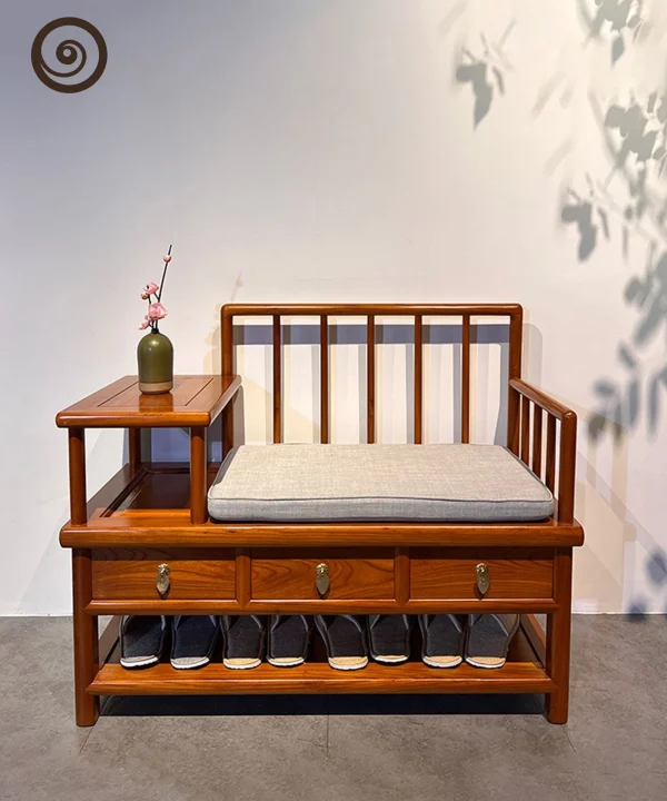 Oakly Han Storage Daybed