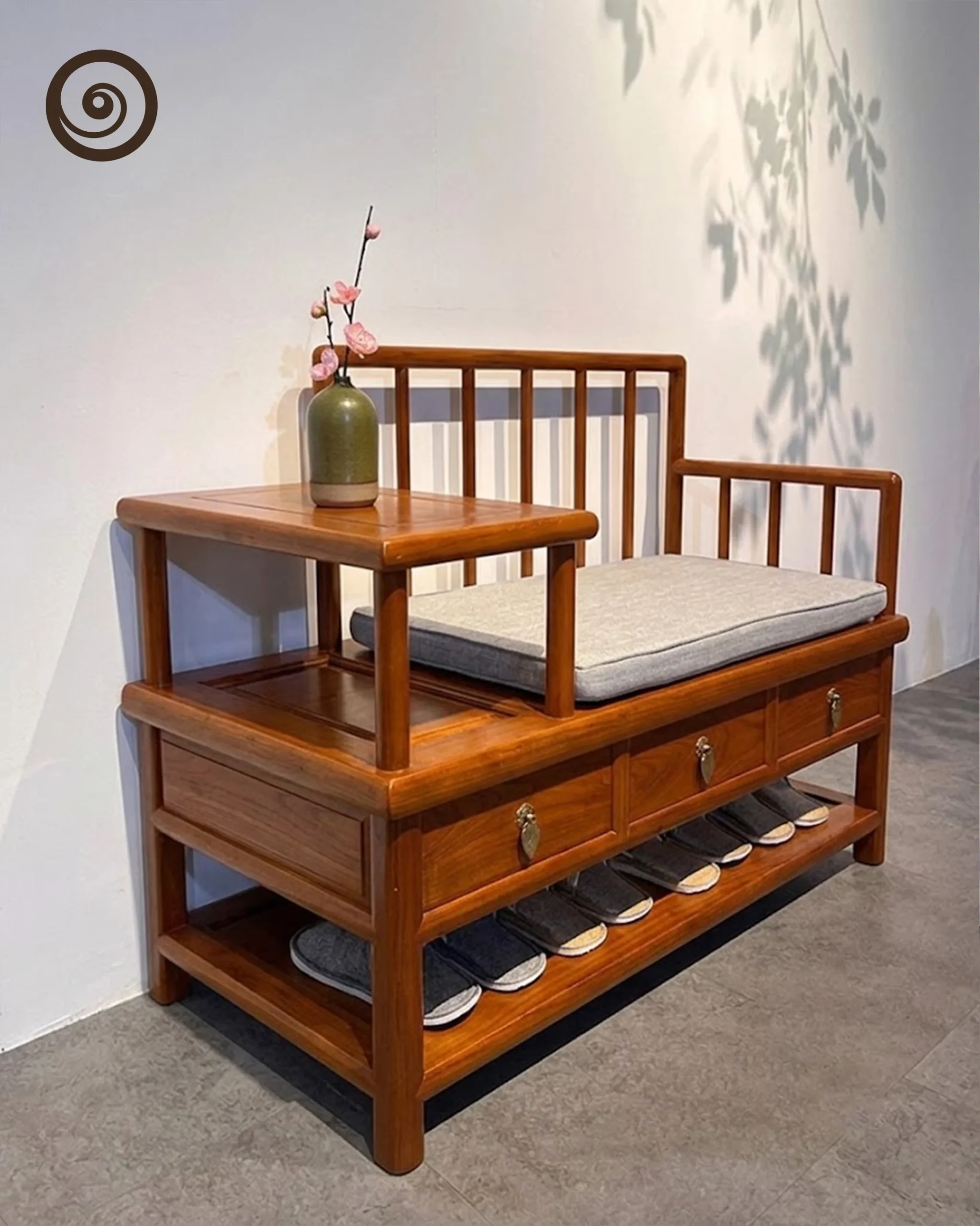 Oakly Han Storage Daybed - Image 2