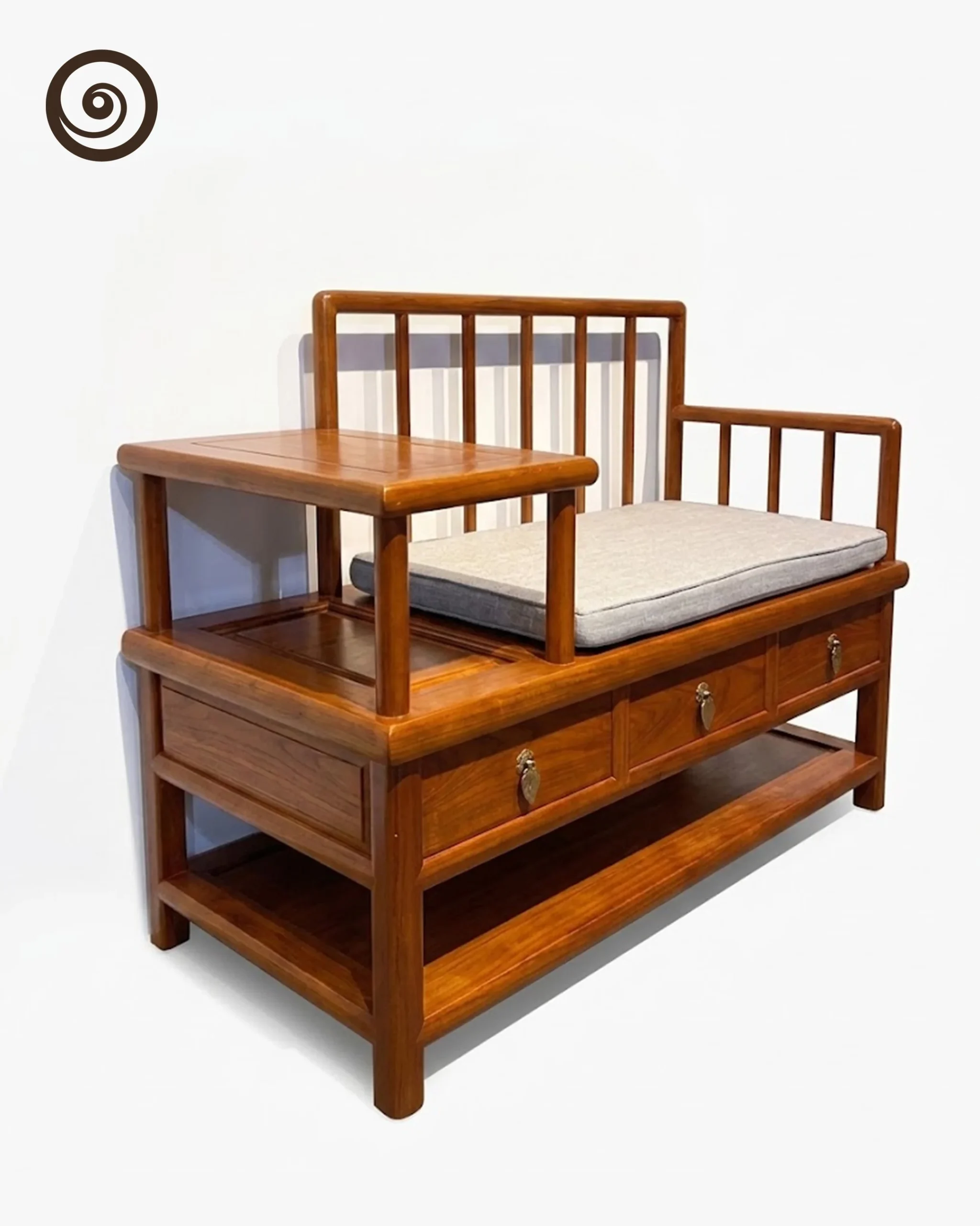 Oakly Han Storage Daybed - Image 3